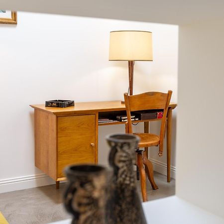 Maison-Loft De Standing Autour De Son Patio Vannes Eksteriør billede