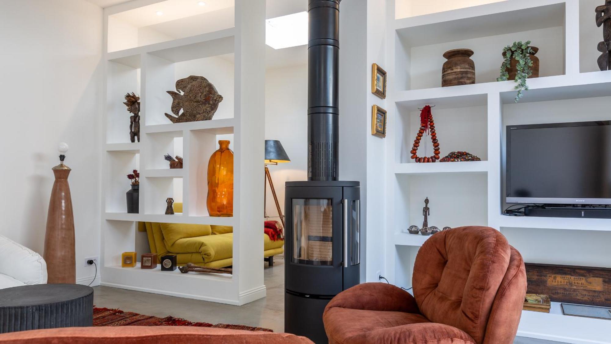 Maison-Loft De Standing Autour De Son Patio Vannes Eksteriør billede