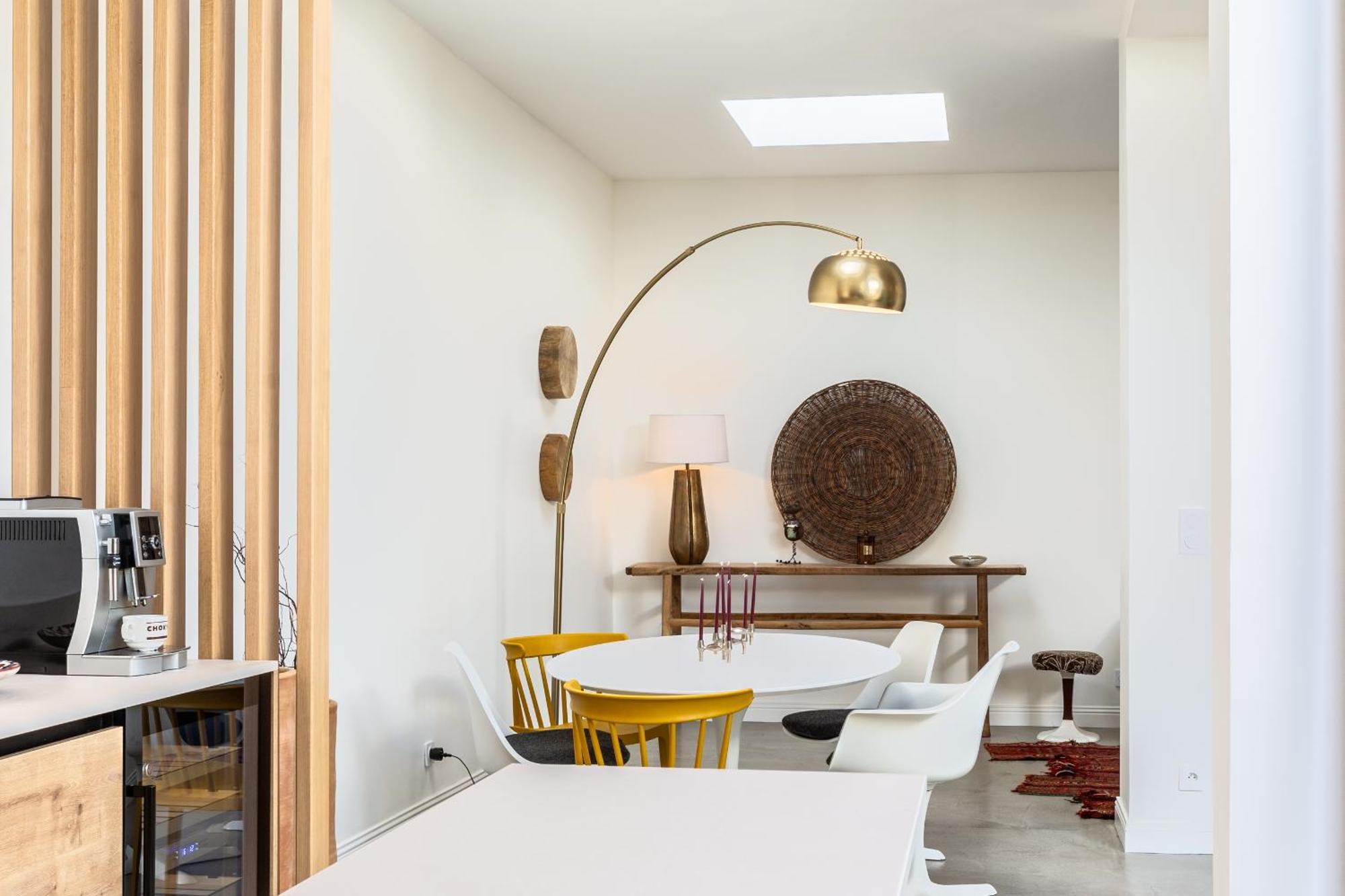 Maison-Loft De Standing Autour De Son Patio Vannes Eksteriør billede